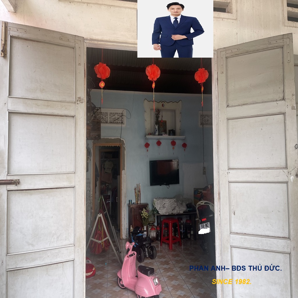 🔥 Bán Gấp Nhà Mặt Phố Liền Kề Lê Văn Thịnh, Quận 2 _ Mặt Tiền "Siêu Phẩm" Cơ Hội Vàng Đầu Tư Sinh L - Ảnh chính